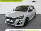 Peugeot 208 Hybrid 110 ch e-DCS6 EDITION