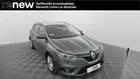 Renault Mégane Estate IV BUSINESS Blue dCi 115