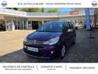 Citroën C3 1.2 VTi 82ch – Faible Kilométrage 2016 49 000km Garantie 6 Mois