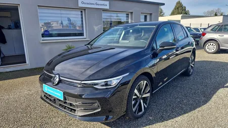 Volkswagen Golf 1.5 eHybrid 204 DSG6 VW Edition 5p