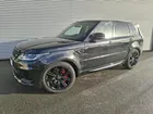 Land-rover Range Rover Sport 2.0 P400e 404ch HSE Dynamic STEALTH EDITION Mark IX