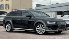 Audi A4 Allroad Quattro 2.0 TDi Multitronic 177 cv Boîte auto