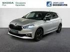 Skoda Fabia 1.0 TSI 116 ch EVO 2 DSG7 Selection