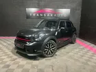 MINI COUNTRYMAN R60 218 ch ALL4 John Cooper Works A/Révision Ok