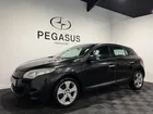 Renault Mégane III Hatchback 2.0 i 140 Cv