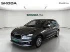 SKODA Fabia 1.0 TSI 116 ch EVO 2 DSG7 Selection