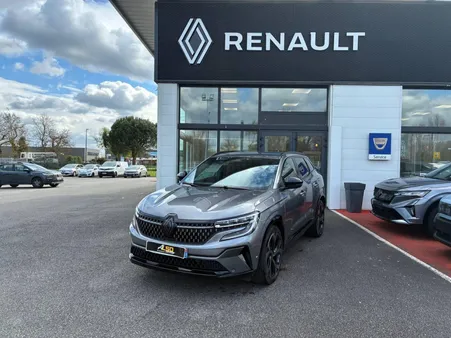 RENAULT AUSTRAL 1.2 E-Tech Hybride - 200 - BVA multi-modes 2023 Techno Esprit Alpine