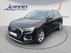 AUDI Q3 35 TDI 150 ch S tronic 7 Design Luxe