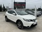 Nissan Qashqai II 1.6 DCI 130 TEKNA ALL-Mode 4X4