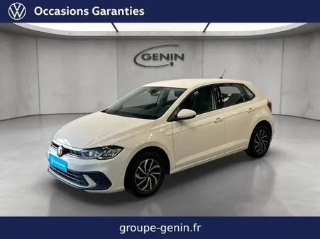 Volkswagen Polo 1.0 TSI 95 S&S BVM5 Life