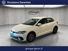 Volkswagen Polo 1.0 TSI 95 S&S BVM5 Life