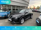 Nissan Juke DIG-T 117 Acenta