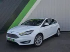 FORD FOCUS 1.0 ecoboost 125 s&s titanium