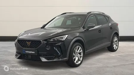 Cupra Formentor 1.4 e-HYBRID 204ch V DSG6