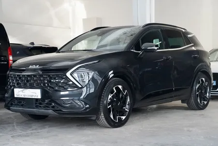 KIA SPORTAGE GT-Line Premium DCT - (20 825 ht)