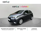 Toyota Yaris RC18 70 VVT-i France