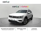Volkswagen Tiguan BUSINESS 2.0 TDI 150 Confortline