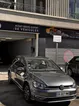 Golf 7 1.4 tsi 125 cv boite automatique