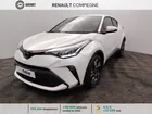 Toyota C-HR HYBRIDE MY22 1.8L Collection