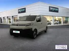 Citroën Jumpy (30) E- FGN M 100 KW (136 CH) BATTERIE 50 KWH