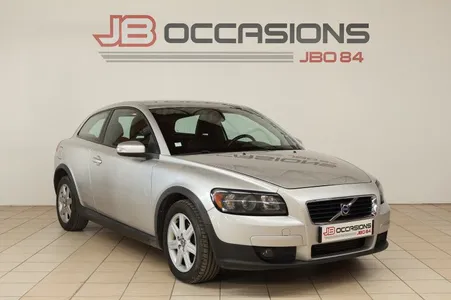 Volvo C30 2.0 D 136CH