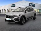 Dacia Sandero ECO-G 100 - 22 Stepway Confort