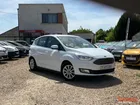 Ford Focus C-max 1.5 TDCI 120 TITANIUM START-STOP(2)