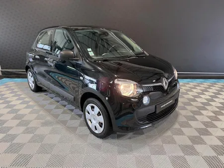 RENAULT TWINGO 1.0 SCe 70 Life - GARANTIE 12 MOIS