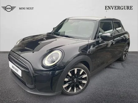 Mini Mini 5 Portes Cooper 136ch Edition Premium Plus BVA7