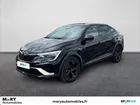 Renault Arkana E-Tech hybride 145 - 22 Engineered