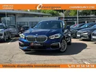 Bmw serie 1 (f40) 118i 140 luxury dkg7