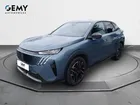 PEUGEOT 3008 Hybrid 136 e-DCS6 Allure