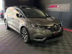 RENAULT ESPACE 2.0 DCI 200ch INITIALE PARIS