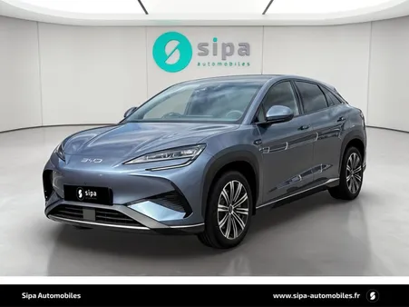 BYD Sealion 7 82,5 kWh 313ch RWD Comfort 5p