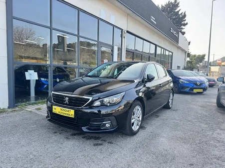 Peugeot 308 ii (2) 1.5 bluehdi 130 s&s active pack