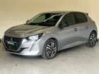 Peugeot 208 1.2 PureTech 100ch S&S Allure Pack EAT8