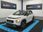 CITROEN C3 AIRCROSS 1.2 ESS 110 CV S&S Feel / RADAR DE RECUL / CLIM / BOITE 6 / GARANTIE 12 MOIS