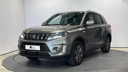 Suzuki Vitara 1.4 BOOSTERJET SHVS 130 PRIVILEGE 2WD