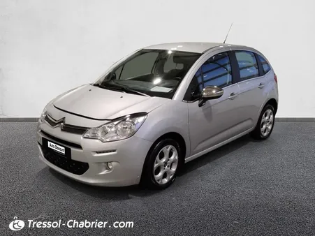 Citroën C3 PureTech 82 Feel Edition