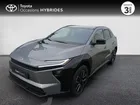 Toyota bZ4X 224ch 11kW Grande Autonomie Design MC25