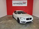 BMW Série 1 120D 2.0 190 URBANCHIC BVM6