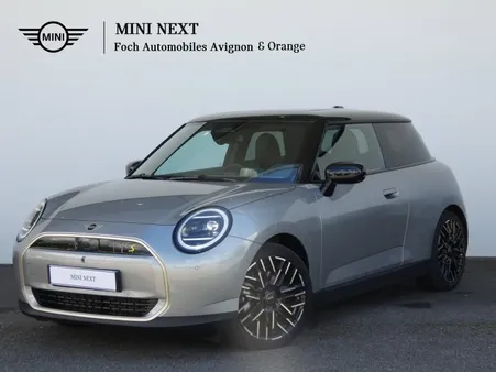 Mini Cooper 3 Portes SE 218ch Favoured