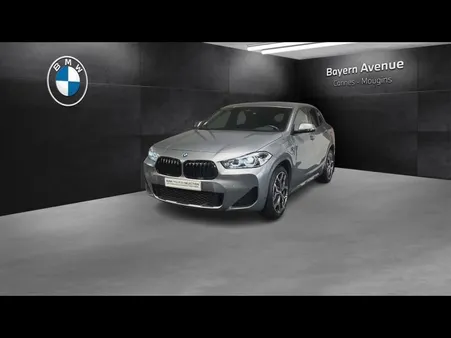 Bmw X2 xDrive25eA 220ch M Sport X Euro6d-T 6cv