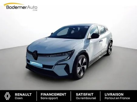 Renault Mégane E-Tech EV60 220 ch super charge Equilibre