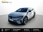 Renault Mégane E-Tech EV60 220 ch super charge Equilibre