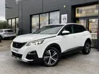 Peugeot 3008 II BlueHDi 180 S&S EAT8 ALLURE BUSINESS