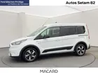 Ford Transit Connect L1 1.5 EcoBlue 120ch Kombi Van Active