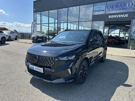 Renault AUSTRAL 1.2 E-TECH FULL HYBRID 200CH ESPRIT ALPINE - 26