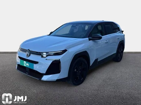 Citroën C5 Aircross HYBRIDE 145 ch e-DCS6 Max