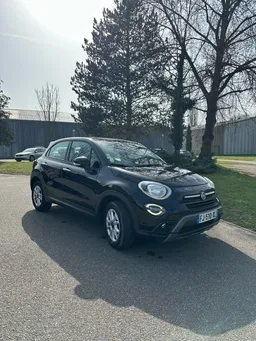 Fiat 500x 1.6 Multijet